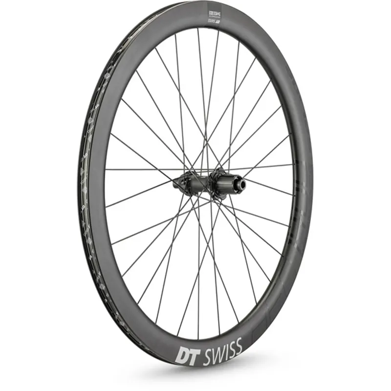 Dt Swiss HEC 1400 SPLINE series Hybrid E-Road Wheel-1