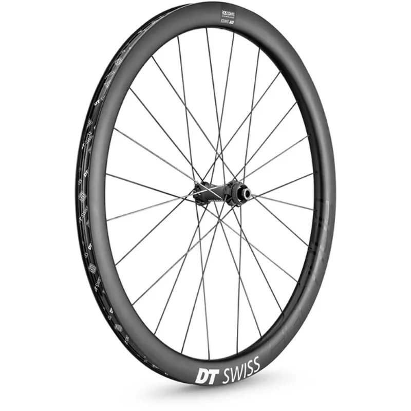 Dt swiss HGC 1400 SPLINE series Hybrid E-Gravel Wheel