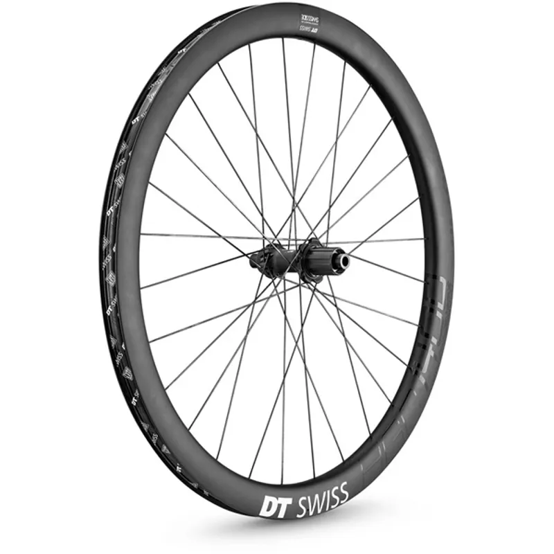 Dt swiss HGC 1400 SPLINE series Hybrid E-Gravel Wheel-1