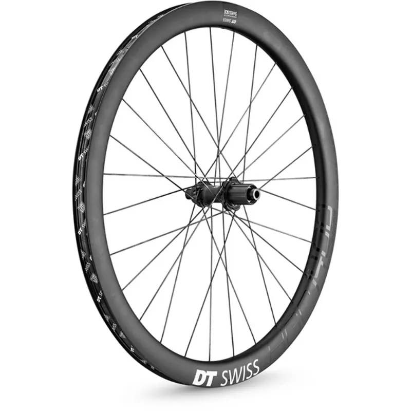 Dt swiss HGC 1400 SPLINE series Hybrid E-Gravel Wheel-3