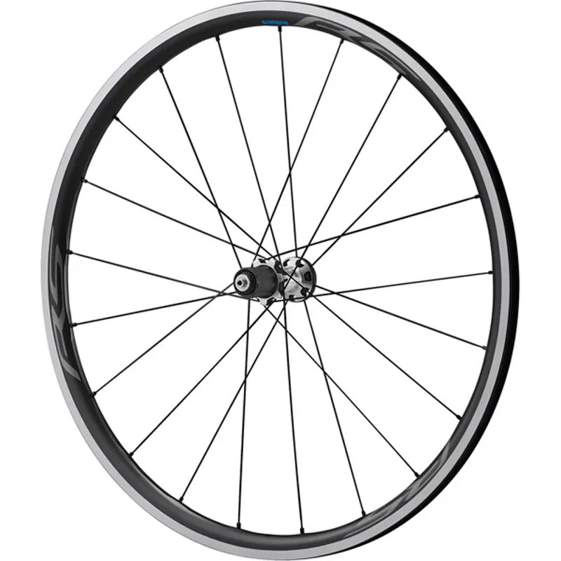 Shimano 105  WH-RS700-C30-TL wheels Tubeless ready clincher 30 mm pair-1