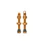 HOPE Tubeless Valve Pair - 40mm - Bronze