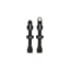 HOPE Tubeless Valve Pair - 40mm - Black