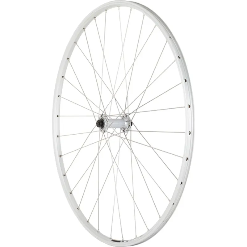 M Part Wheels  Road Front Shimano RS400 Hub Mavic Open Elite silver