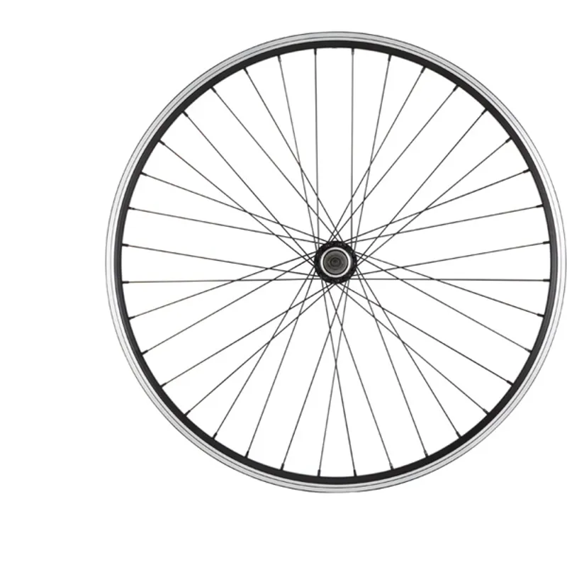 M Part Wheels  MTB Rear Quick Release Screw On Wheel black 26 inch-2