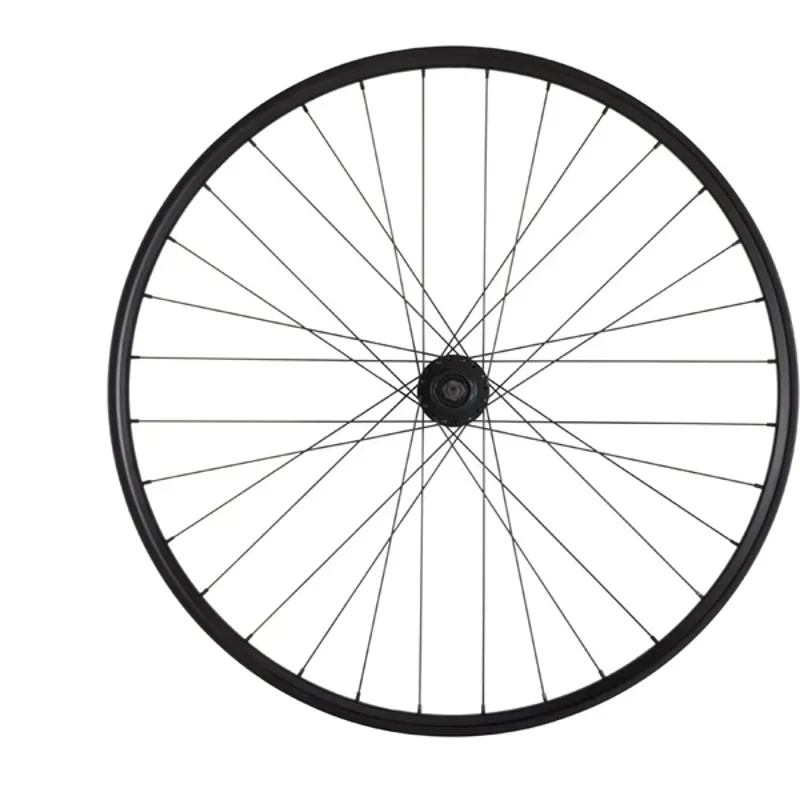 M Part Wheel Rear quick realease 135/dw29/Pg 32h/ Bk Black 29 inches 135 mm qr