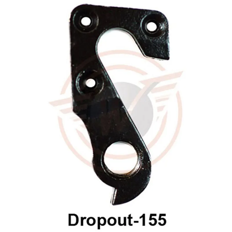 Wheels Manufacturing Derailleur Dropout 155 Hanger in Black