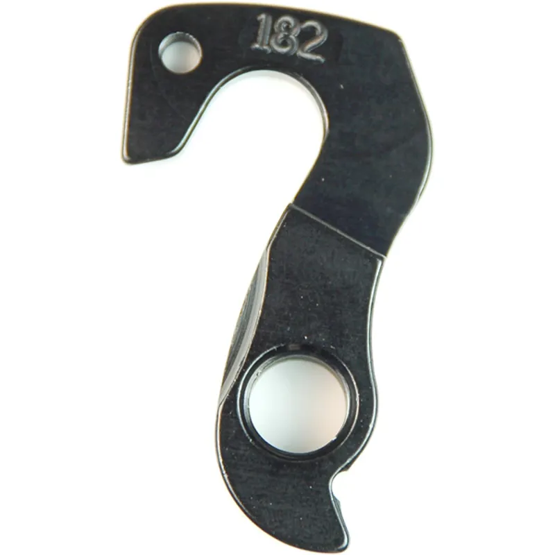 Wheels Manufacturing Derailleur Dropout 182 Hanger in Black