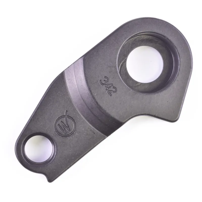 Wheels Manufacturing Derailleur Dropout 342 Hanger in Black