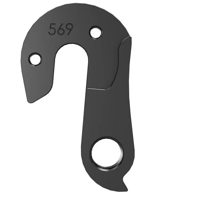 Wheels Manufacturing Replacement Derailleur Hanger - 569-3