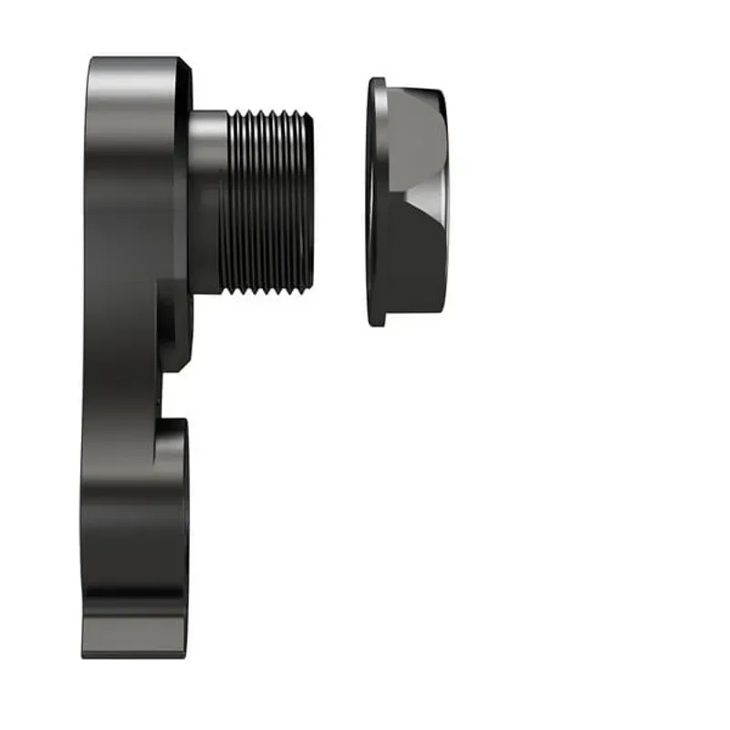 Wheels Manufacturing Replacement Derailleur Hanger - 579-3