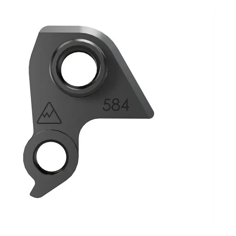 Wheels Manufacturing Replacement Derailleur Hanger - 584-2