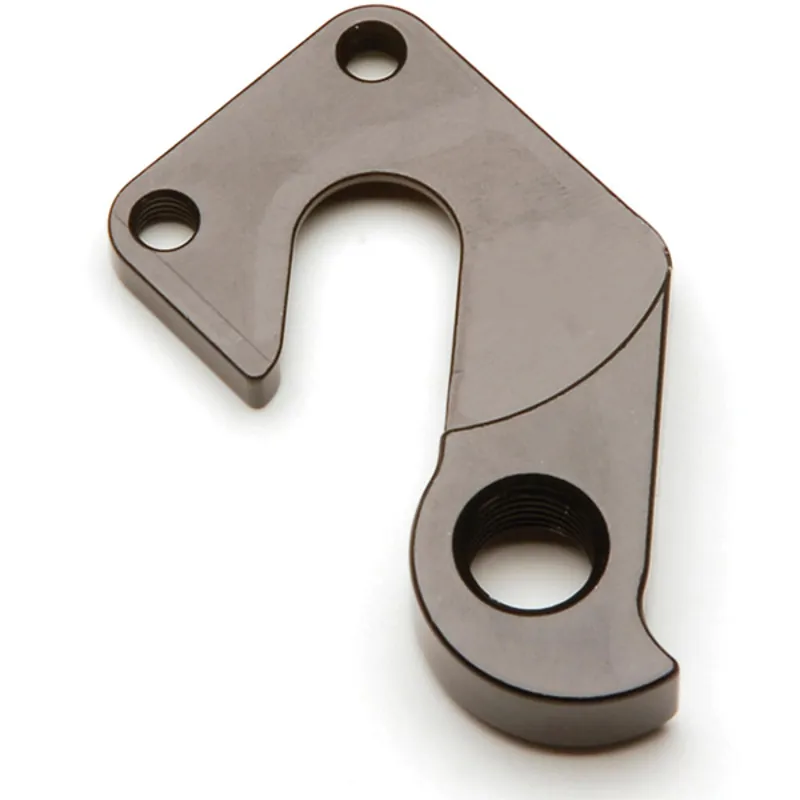 Wheels Manufacturing Derailleur Dropout 75 Hanger in Black