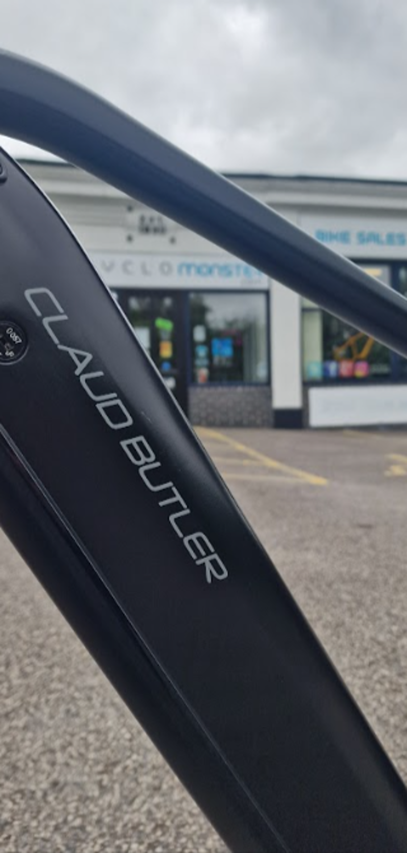 Claud Butler Wrath 2.0 Ebike Stealth Black-12