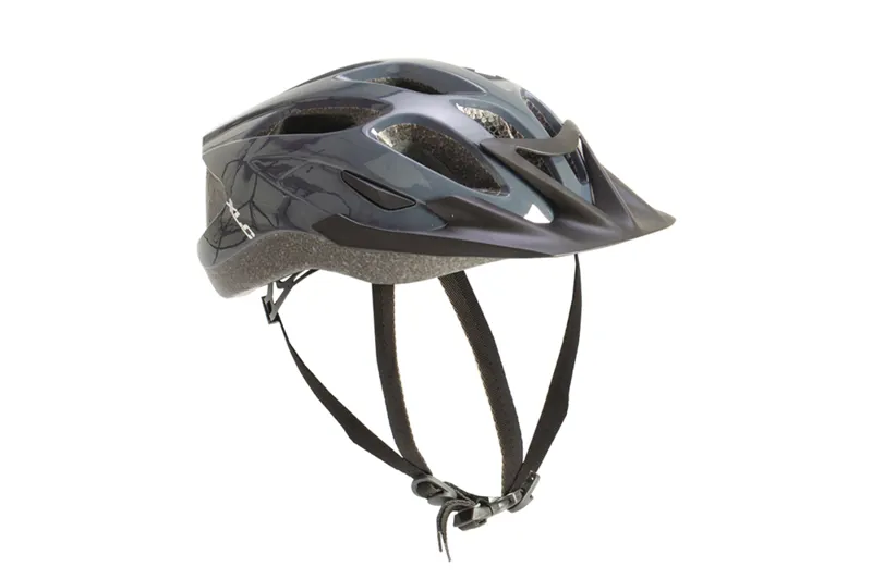 XLC BH-C25 Helmet in Black