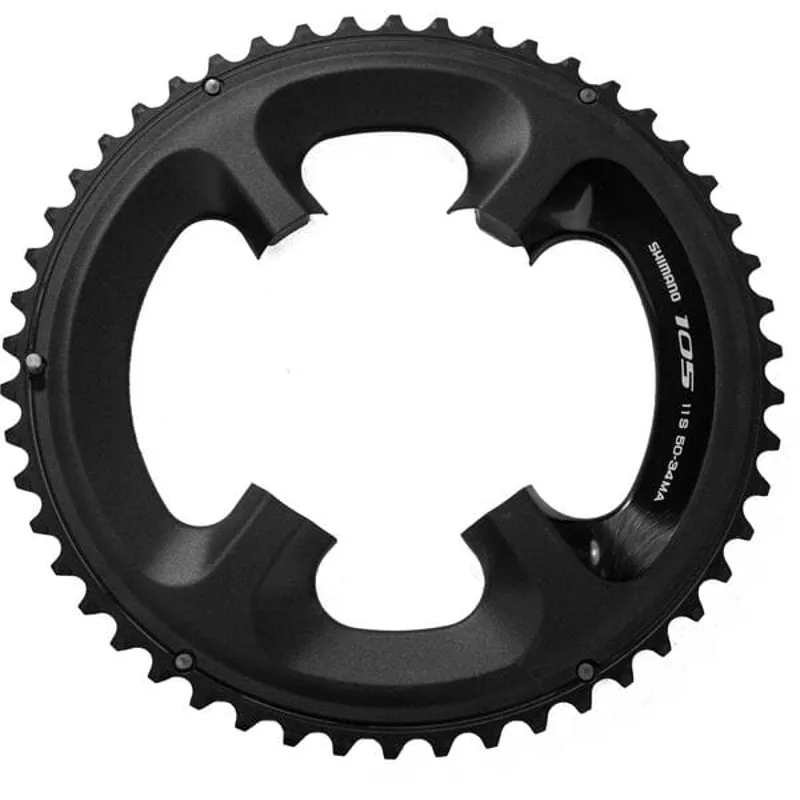 Shimano Spares Chainring FC5800 -4