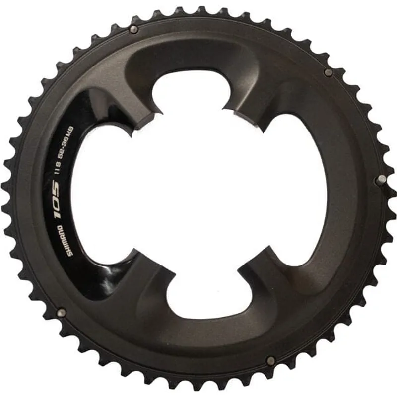 Shimano Spares Chainring FC5800 -5