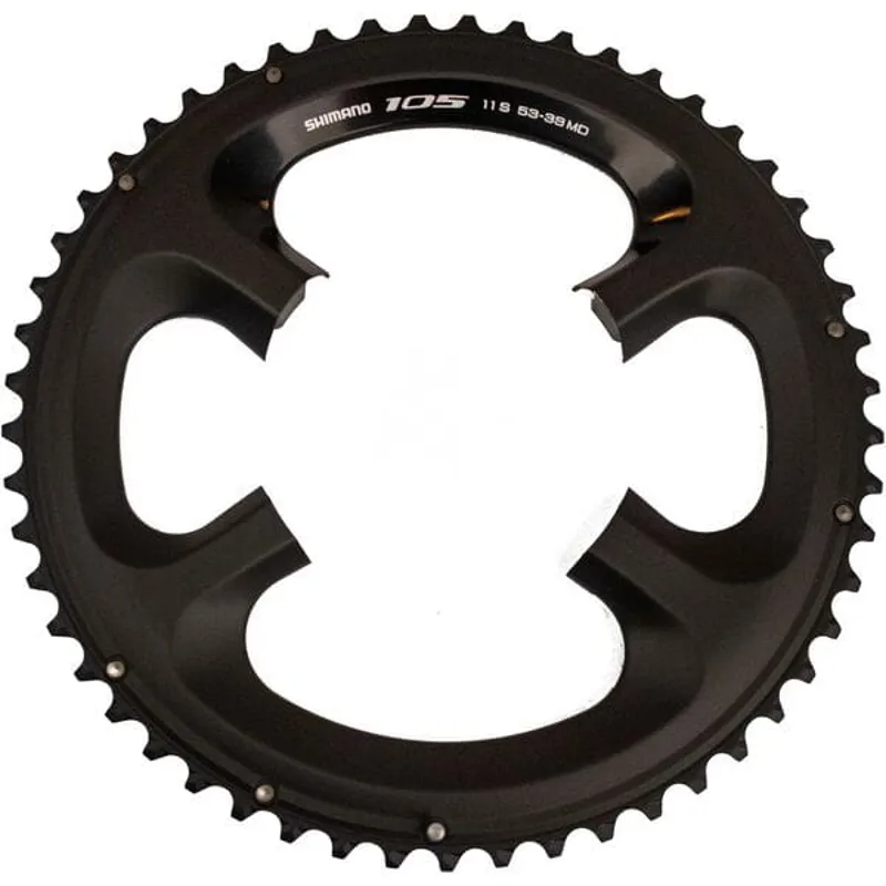 Shimano Spares Chainring FC5800 -6