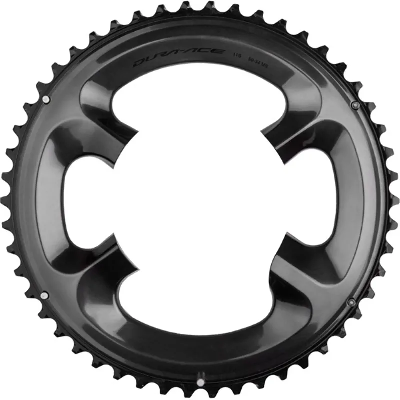 Shimano Spares FC-R9100 34T-MS for 50-34T Chainring