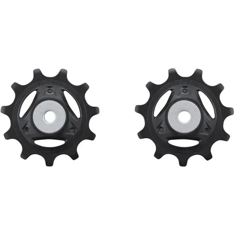Shimano SPRE RDR8150 Ultegra Pulley Set Black one size
