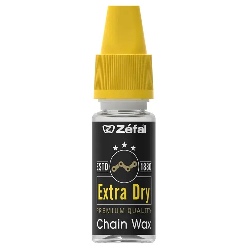 Zefal Extra Dry Chain Wax-1
